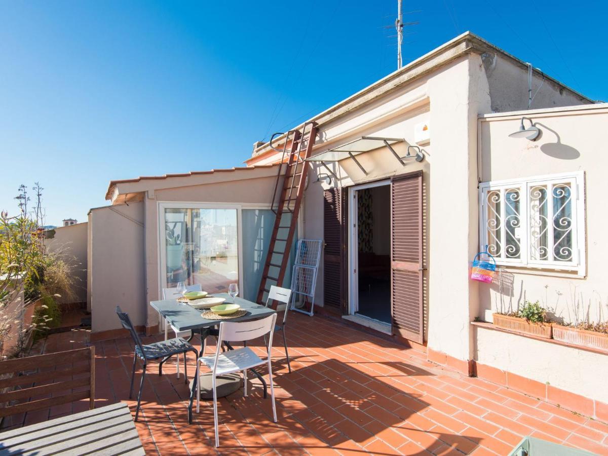 Terrazza A Piazza Di Spagna By Interhome Apartamento Roma