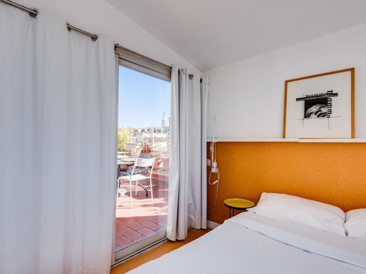 Apartment Terrazza A Piazza Di Spagna By Interhome Rome