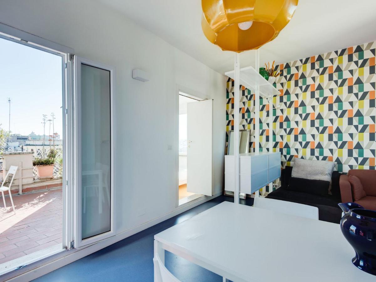 Apartment Terrazza A Piazza Di Spagna By Interhome *