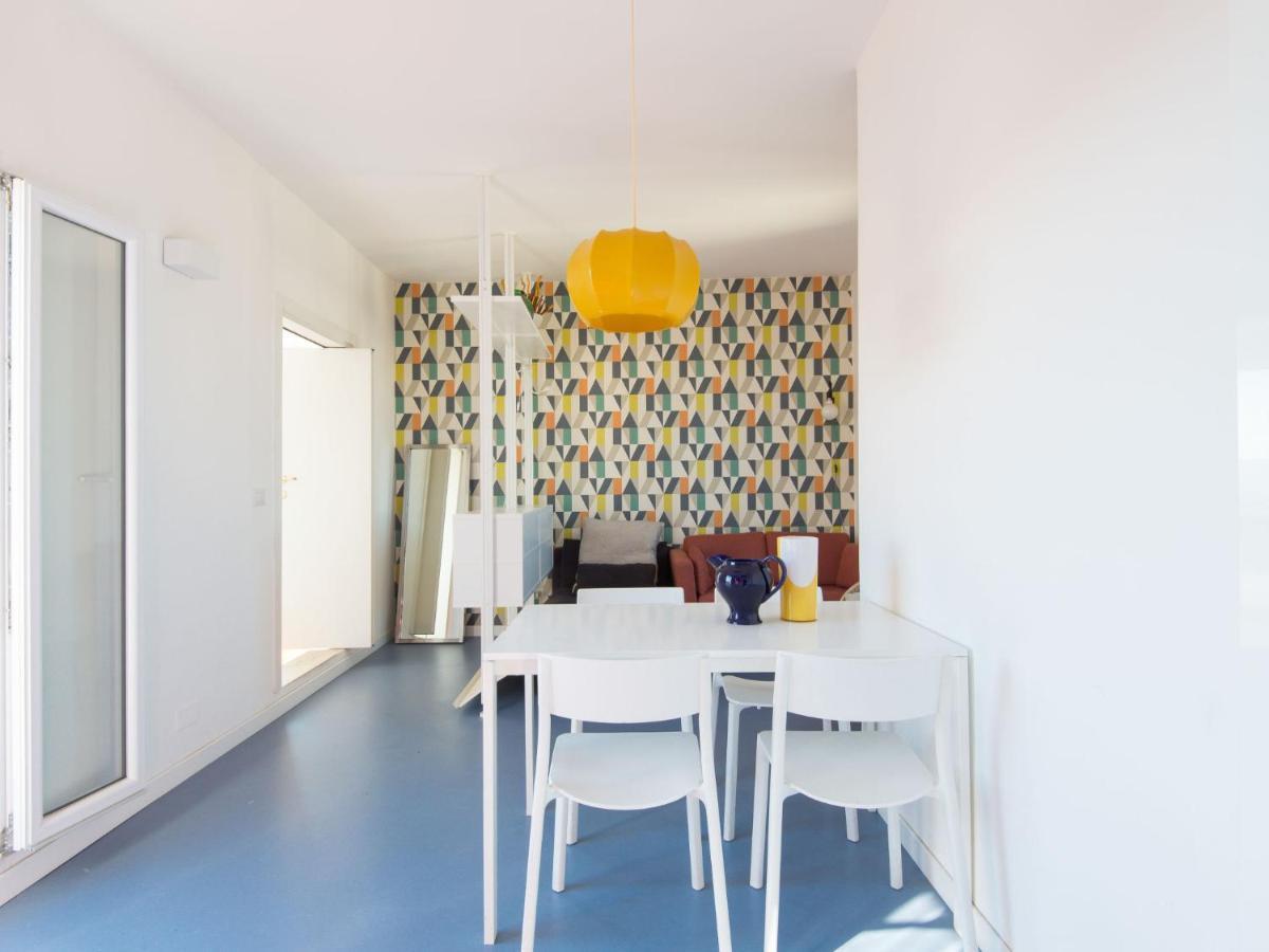 Terrazza A Piazza Di Spagna By Interhome Apartment