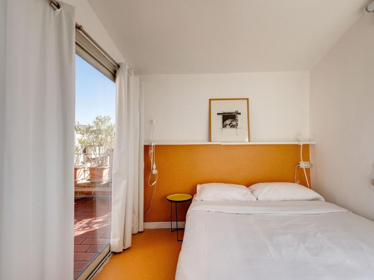 Terrazza A Piazza Di Spagna By Interhome Apartamento *