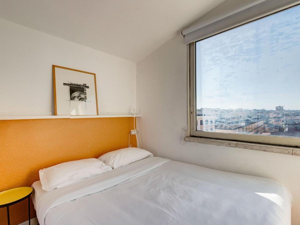 Terrazza A Piazza Di Spagna By Interhome * Rome