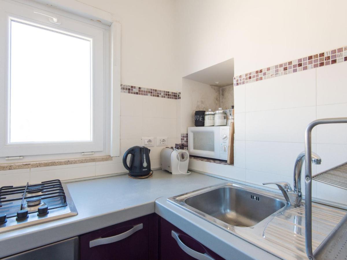 Terrazza A Piazza Di Spagna By Interhome Apartment Rom
